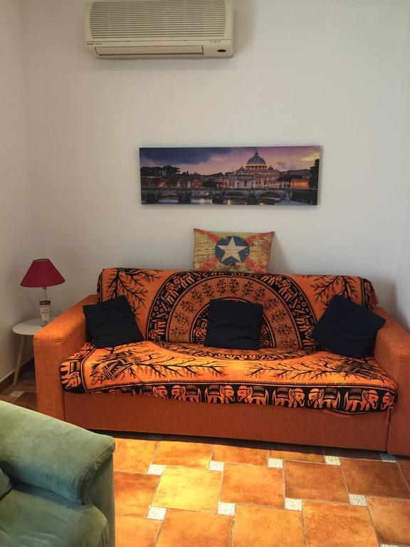 Romamor Apartment Rome