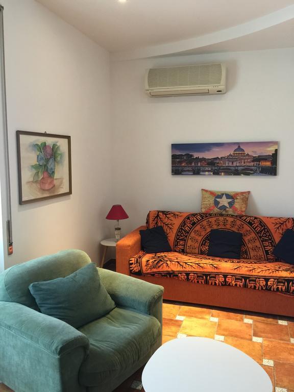 Romamor Apartment