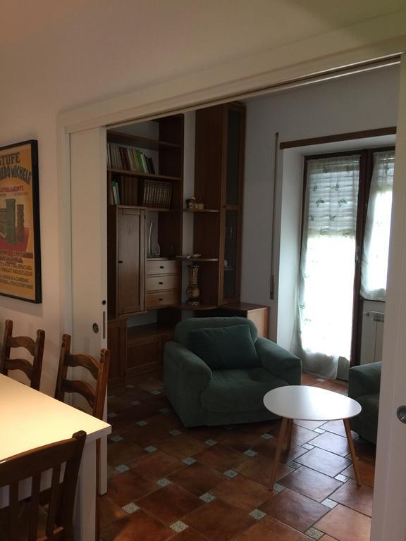 Romamor Apartment *