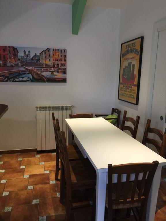 Apartment Romamor