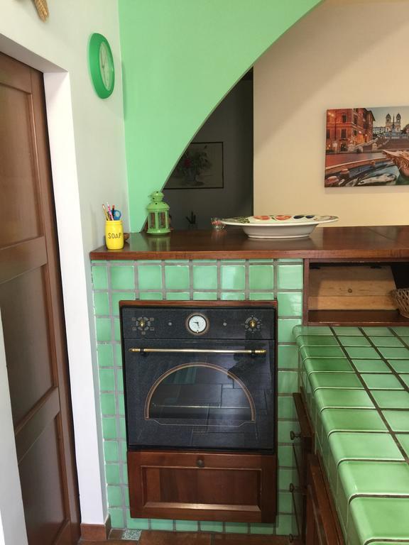 Apartment Romamor