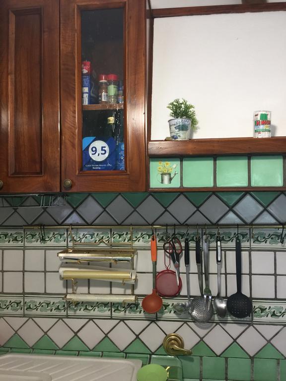 Romamor Apartment *