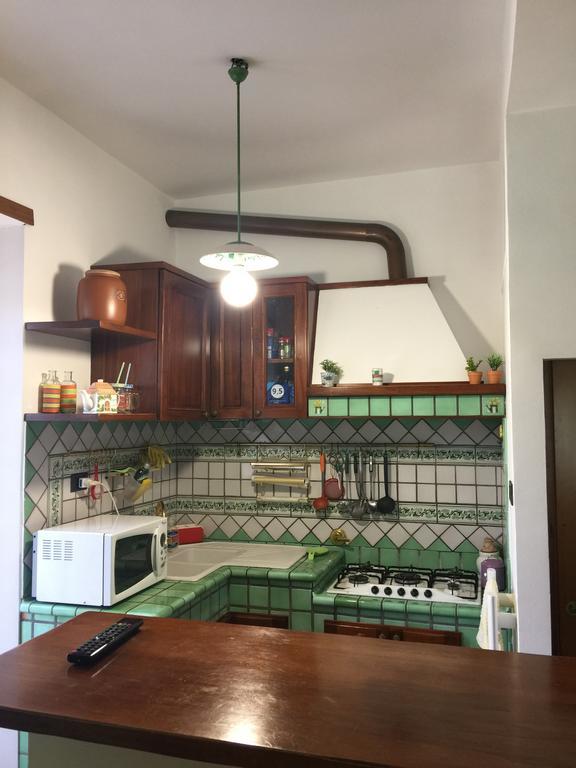 Romamor Apartment