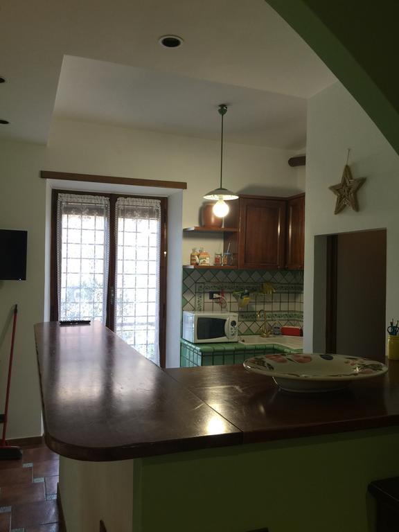 Romamor Apartment