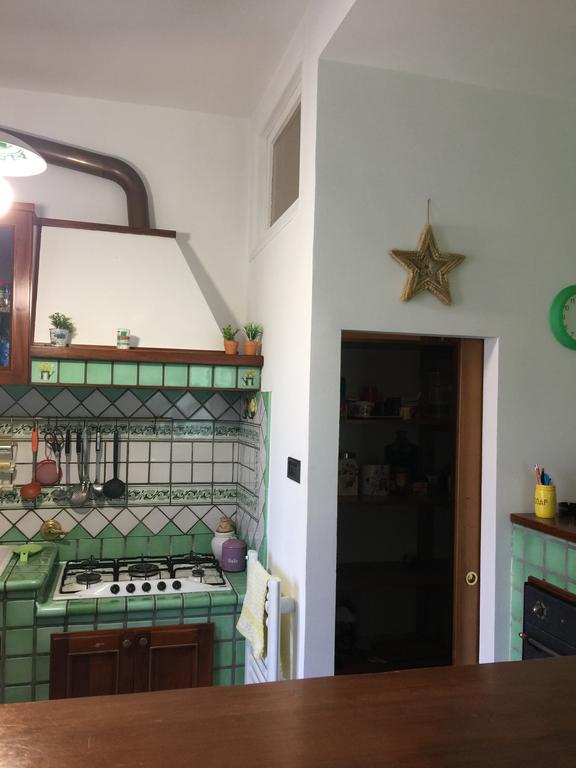 Apartment Romamor *