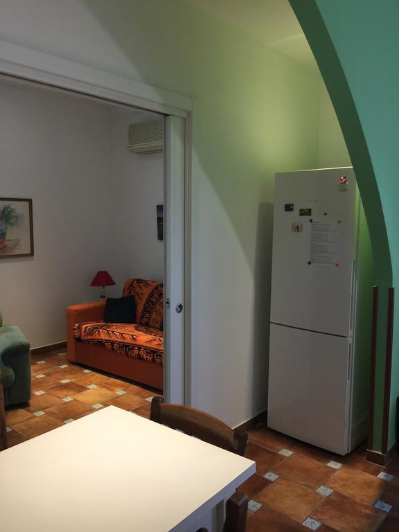 Romamor Apartment *