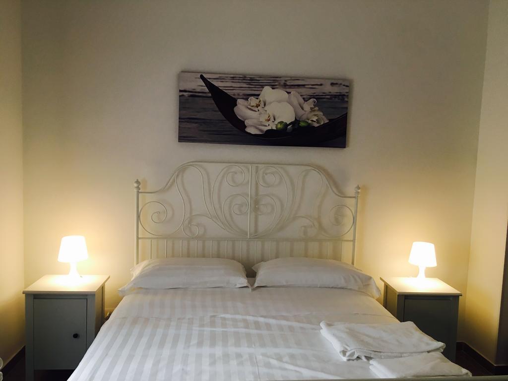 Holiday home Vatican Fornaci 79