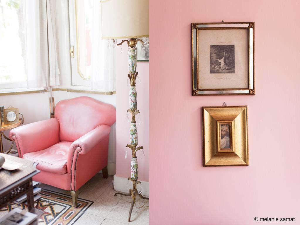 Domus Monami Luxury Guest house Rome