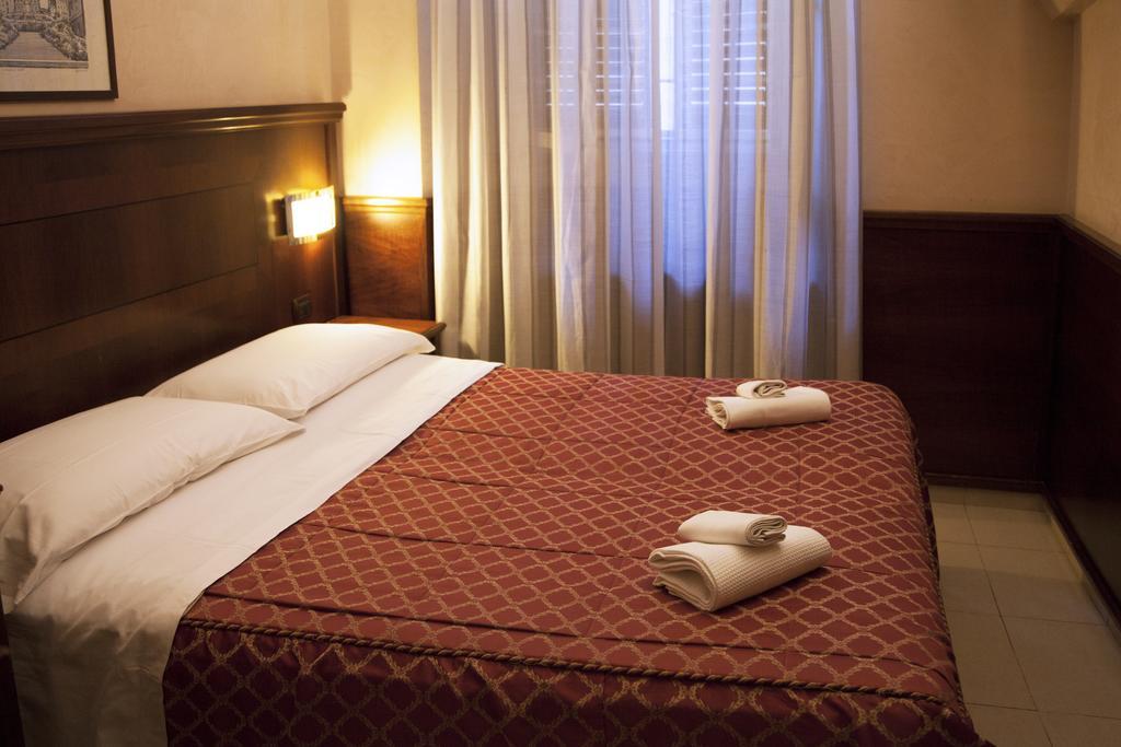 Robinson Hotel