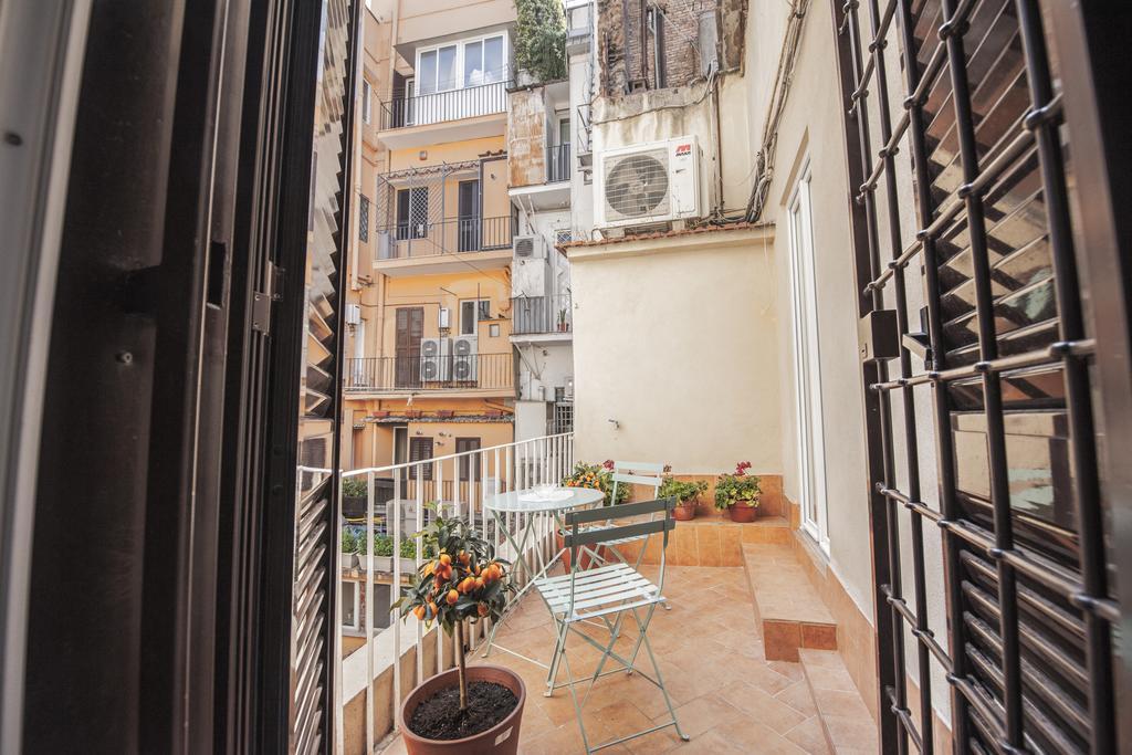 Town House Spagna- Luxury Rooms With Jacuzzi Bath * Rome