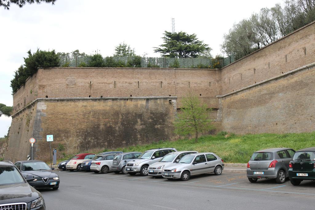 Guest house Le Fontane Di 3*