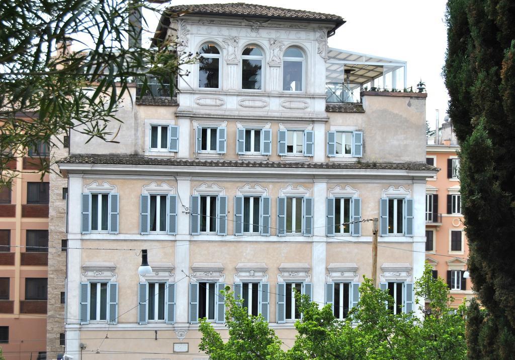 Colosseo Apartment Rome
