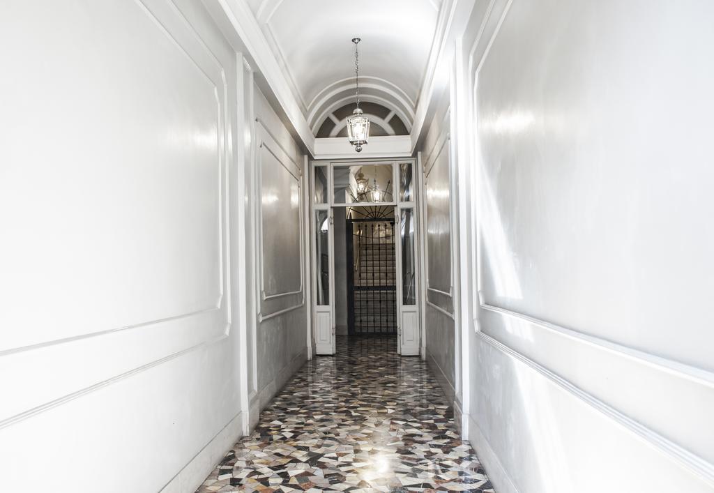 Guest house Town House Spagna- Luxury Rooms With Jacuzzi Bath Rome