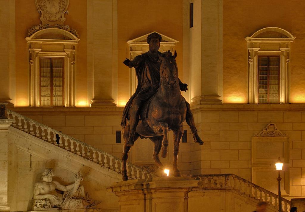 Five Rome