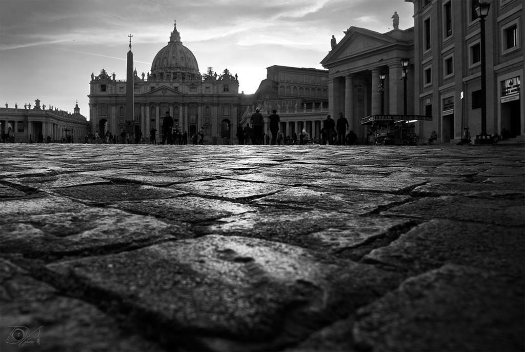 Vatican Rome