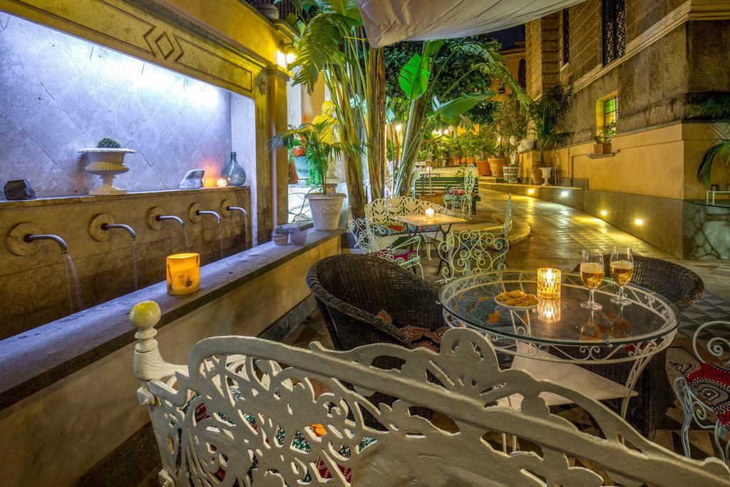 Emona Aquaeductus Hotel Rome
