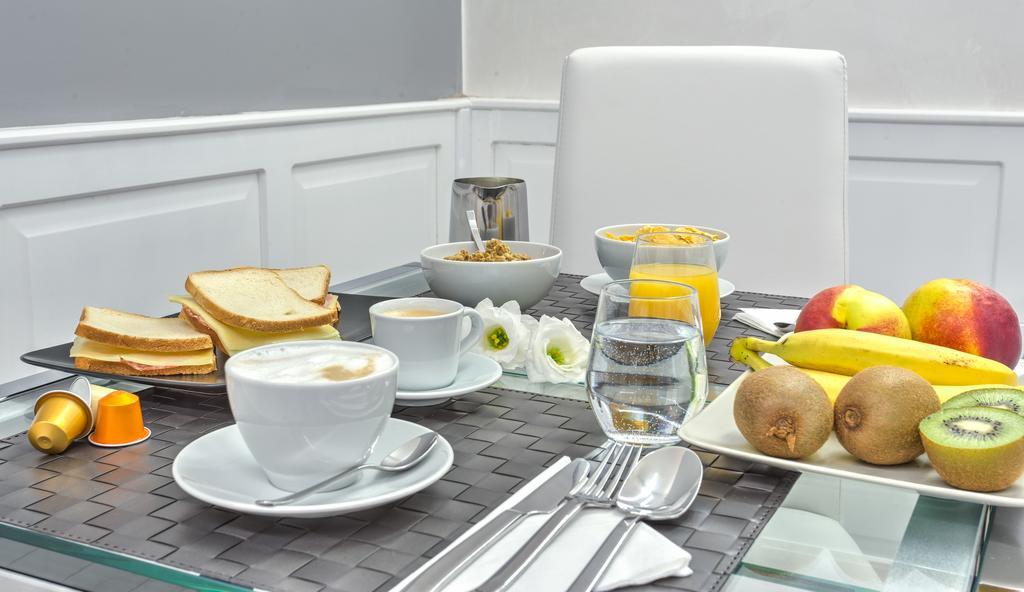 Bed & Breakfast Hub Navona Rome