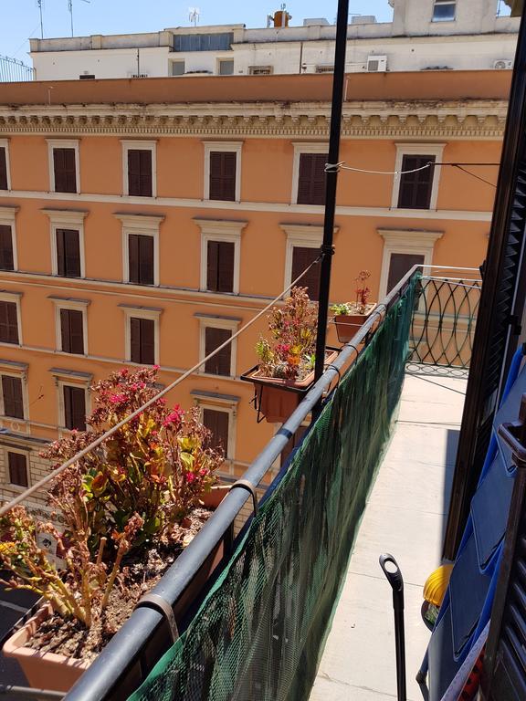 Hello Rome