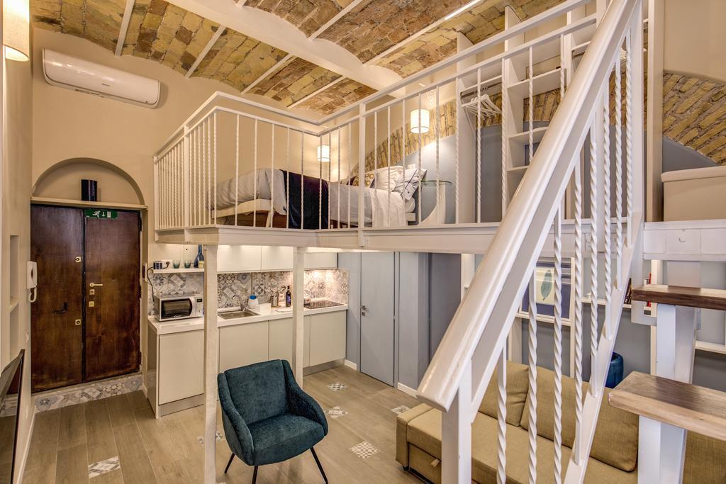 Domus Urbana Rome