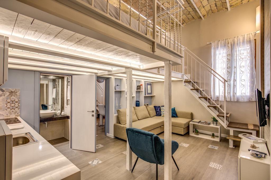 Apartment Domus Urbana Rome