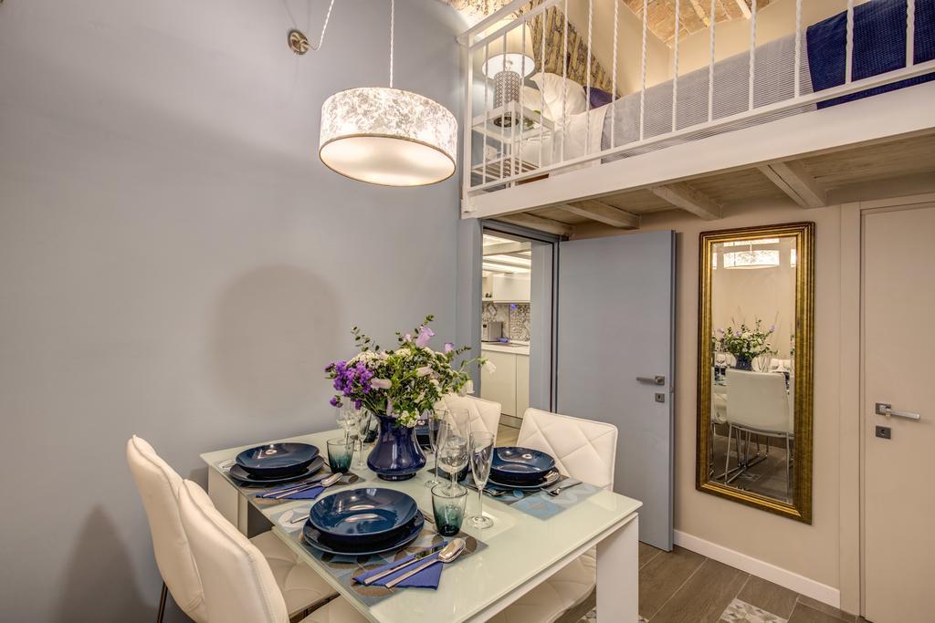 Domus Urbana Apartment