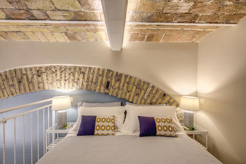 Apartment Domus Urbana *