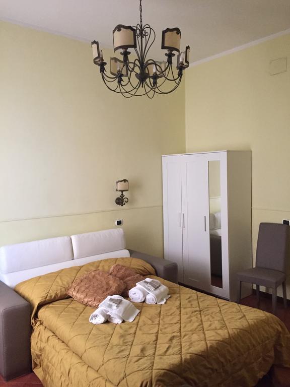 Deseo Maison 3*