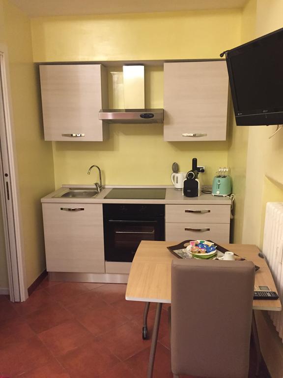 Deseo Maison Guest house Rome