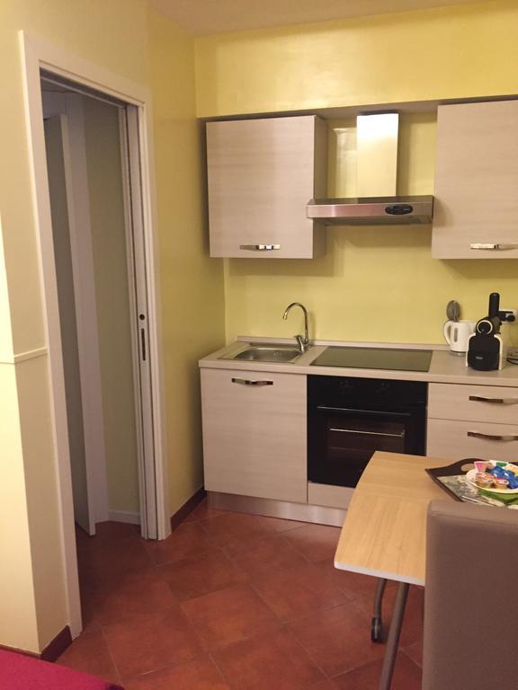 Deseo Maison Rome