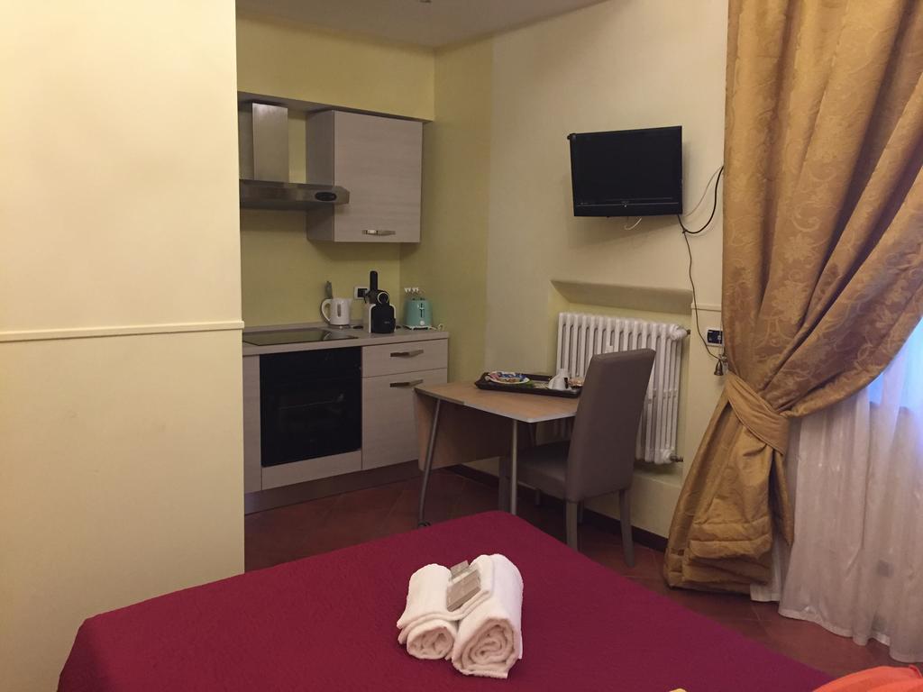 Guest house Deseo Maison Rome