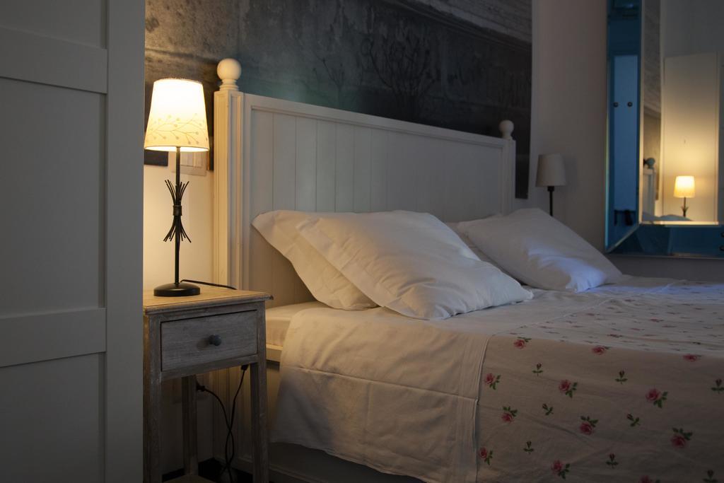 Guest house Vatican Leone Iv 2*