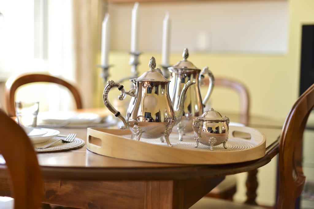 Holiday home Prince's Penthouse Piazza Di Spagna *