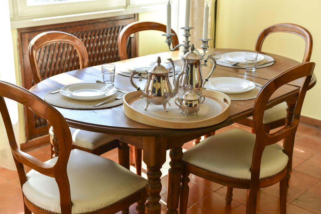 Holiday home Prince's Penthouse Piazza Di Spagna Rome