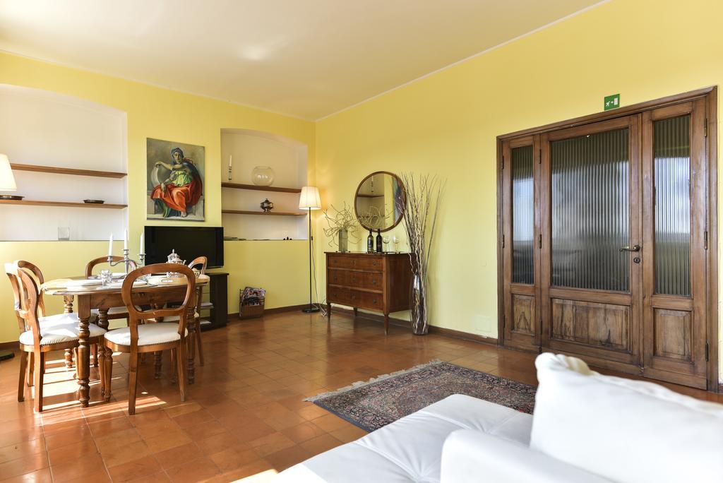 Holiday home Prince's Penthouse Piazza Di Spagna