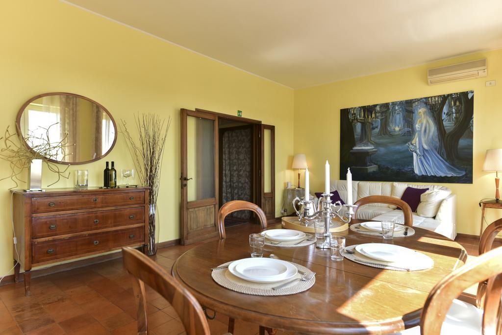 Prince's Penthouse Piazza Di Spagna Holiday home Rome