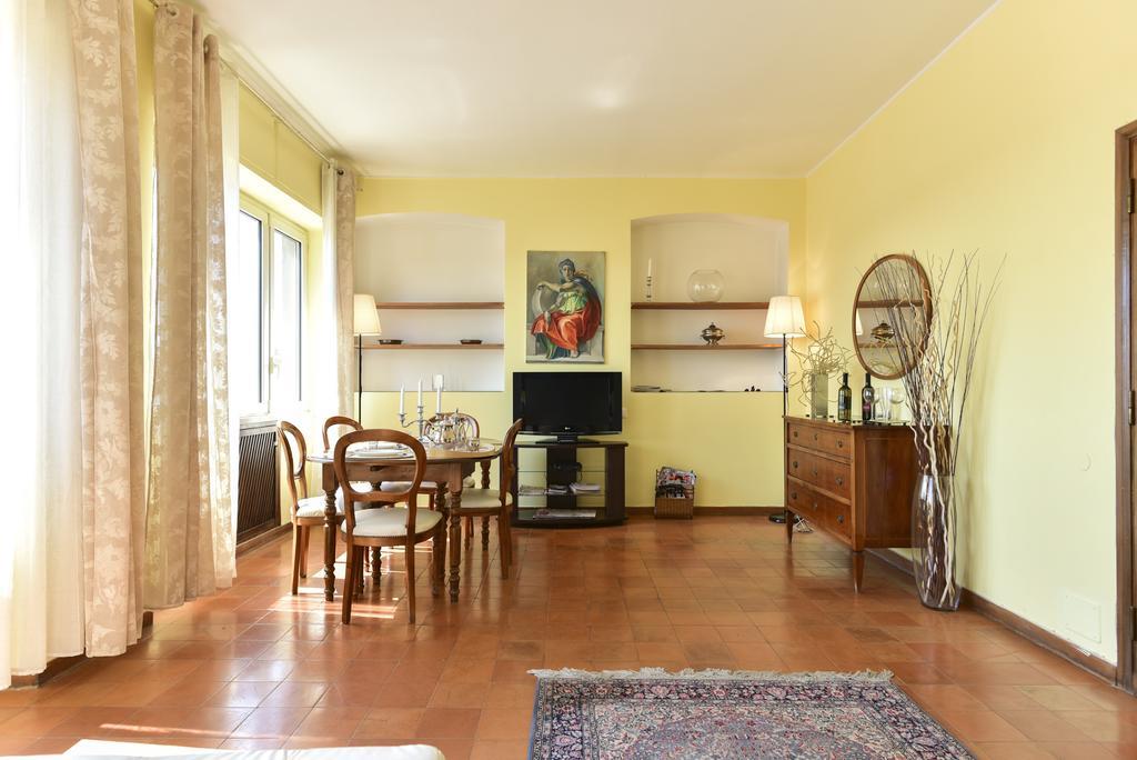 Holiday home Prince's Penthouse Piazza Di Spagna *