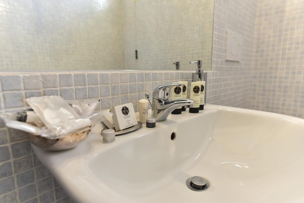 Prince's Penthouse Piazza Di Spagna Holiday home Rome