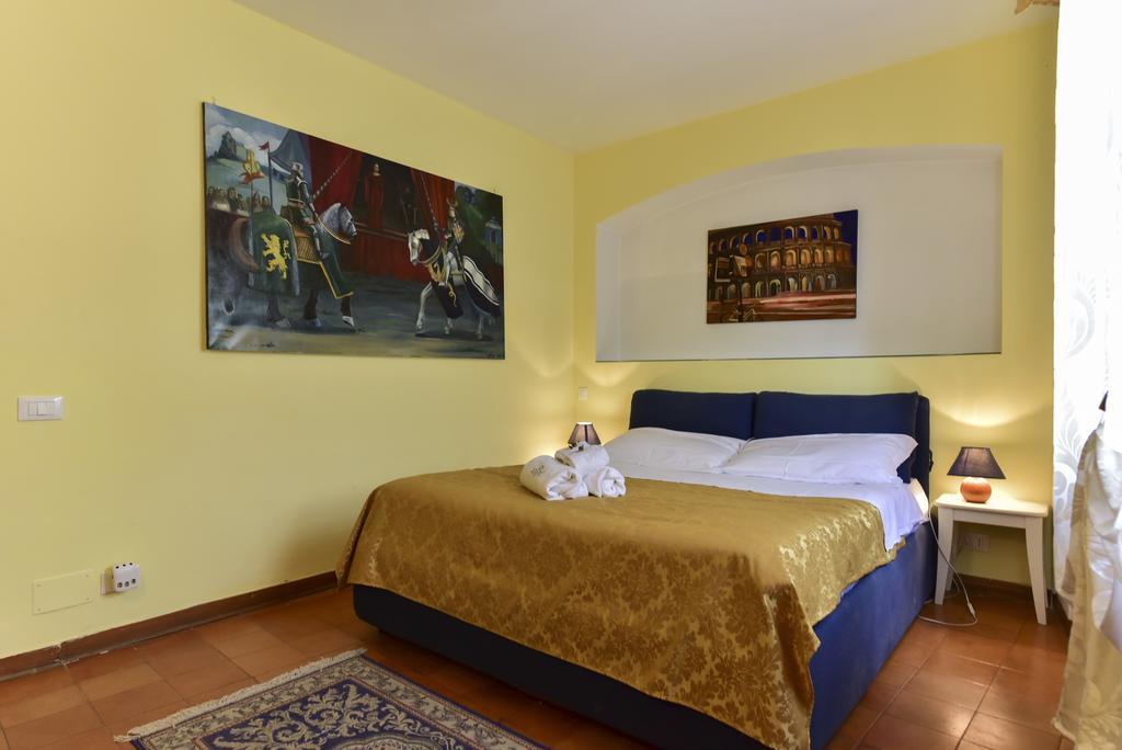 Holiday home Prince's Penthouse Piazza Di Spagna *