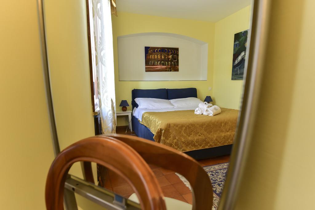 Prince's Penthouse Piazza Di Spagna Holiday home Rome