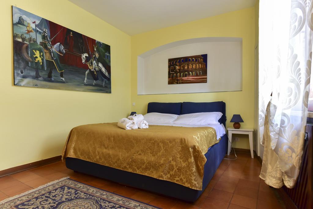 Prince's Penthouse Piazza Di Spagna * Rome