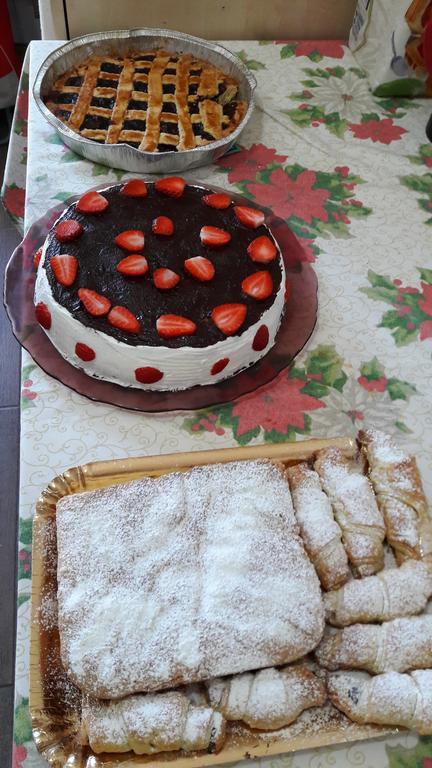 Da Lucia Bed & Breakfast Rome