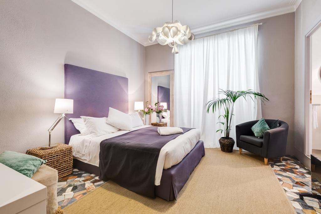 Flaminia366 Guest house 3*