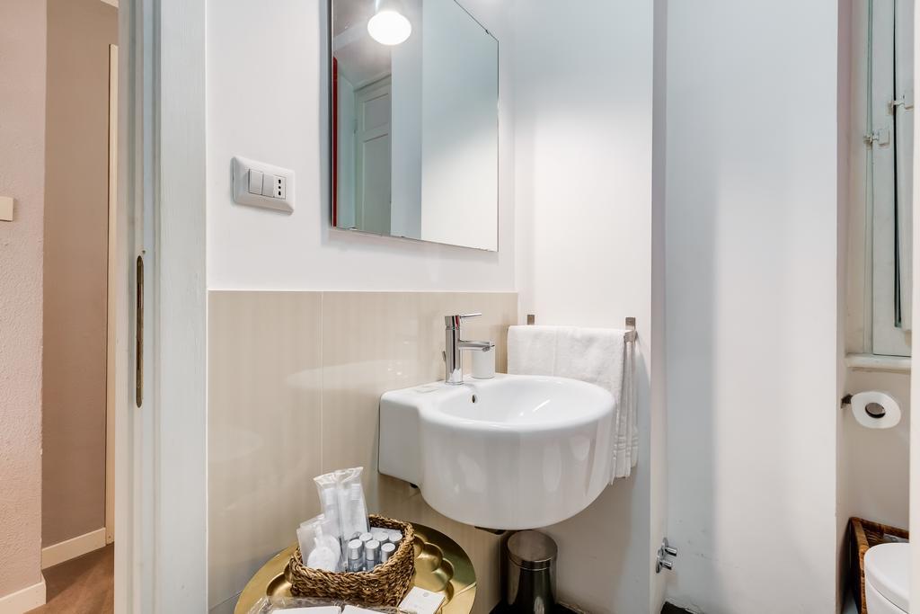 Flaminia366 Guest house 3*