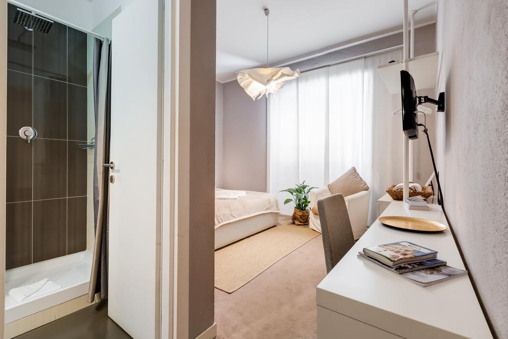 Guest house Flaminia366