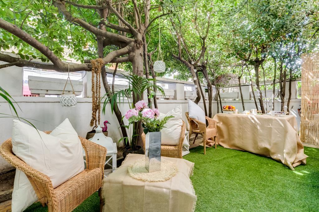Flaminia366 Guest house 3*