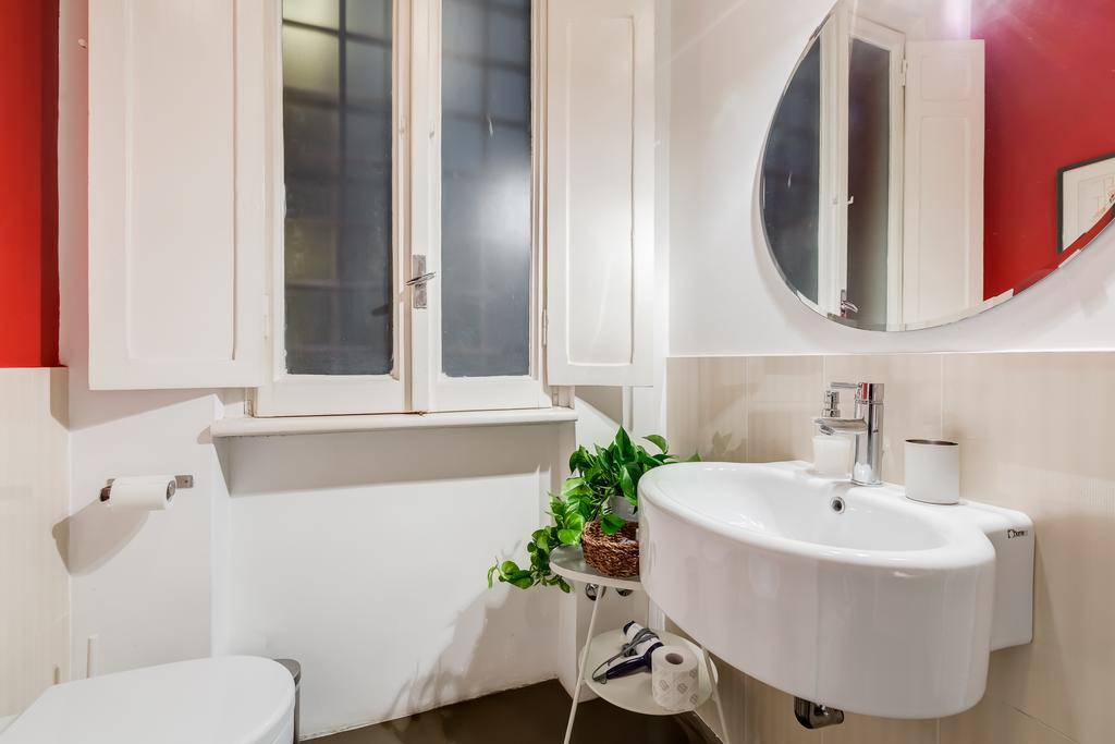 Guest house Flaminia366