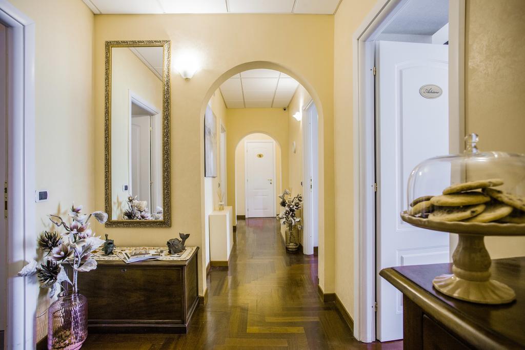 Domus Palatina Affittacamere Roma