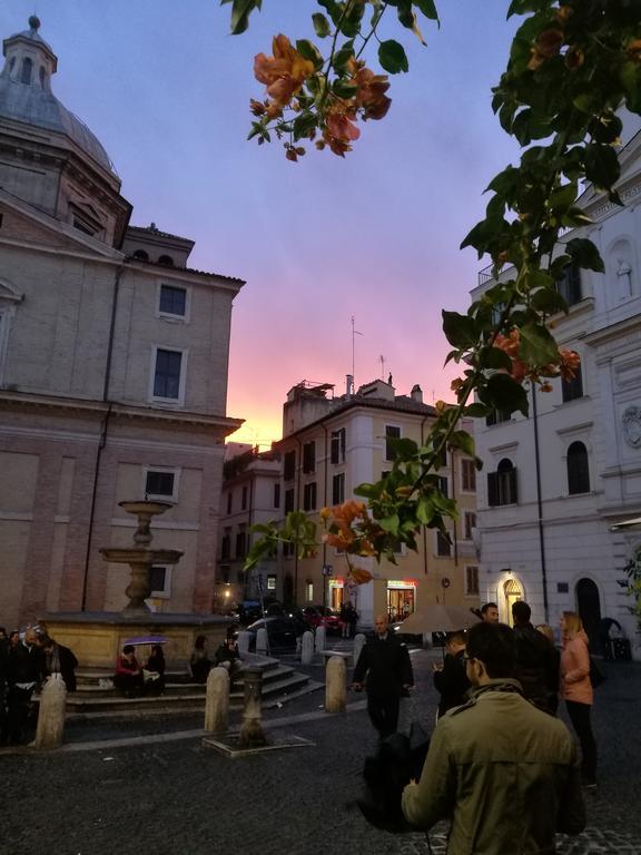 Guest house Monti Garden Rome