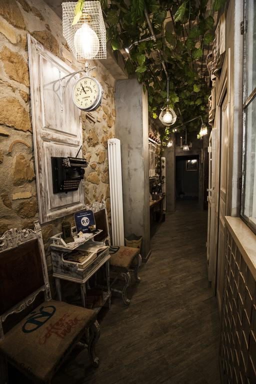 Guest house Mancini Shabby House