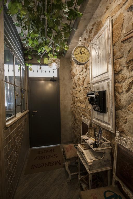 Guest house Mancini Shabby House 3*